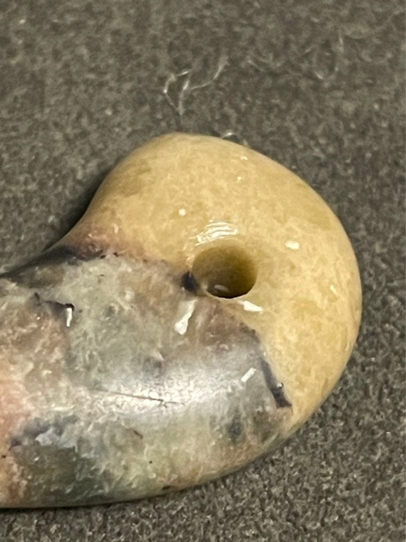 古墳時代 勾玉 畿内出土