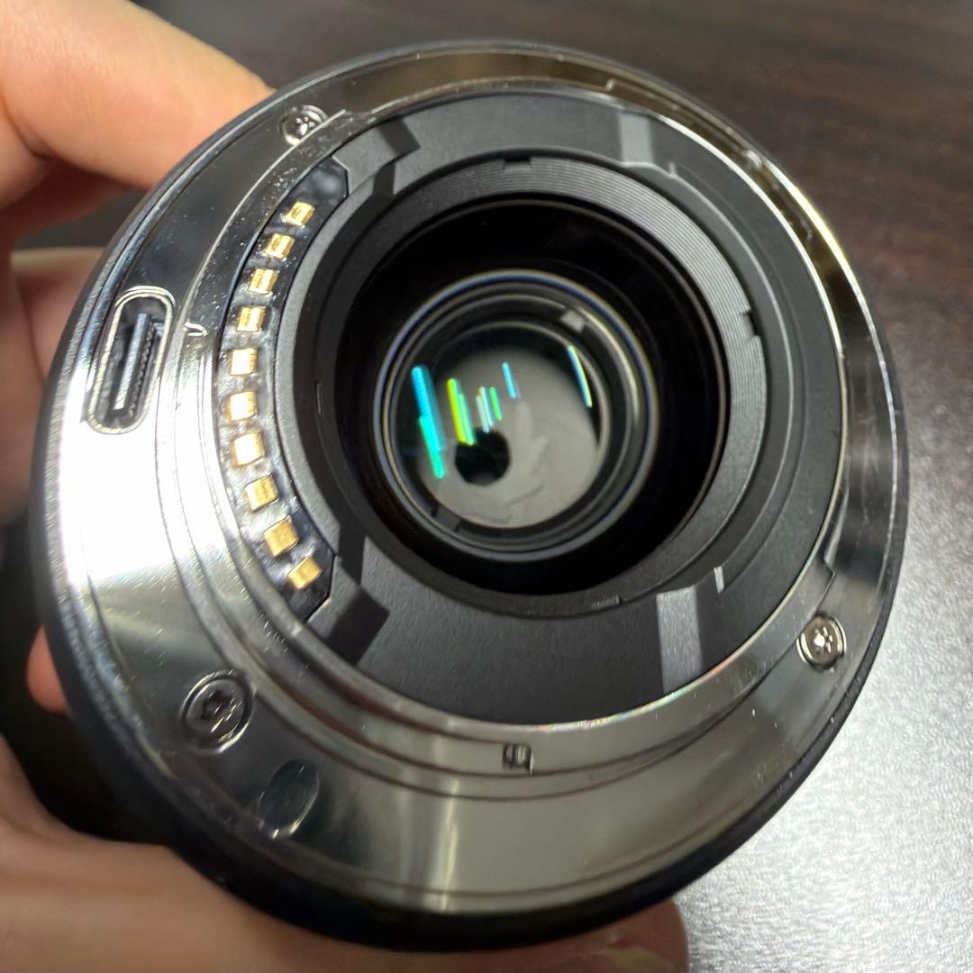 レンズ(単焦点) Viltrox AF 50mm F2.0 AIR FE