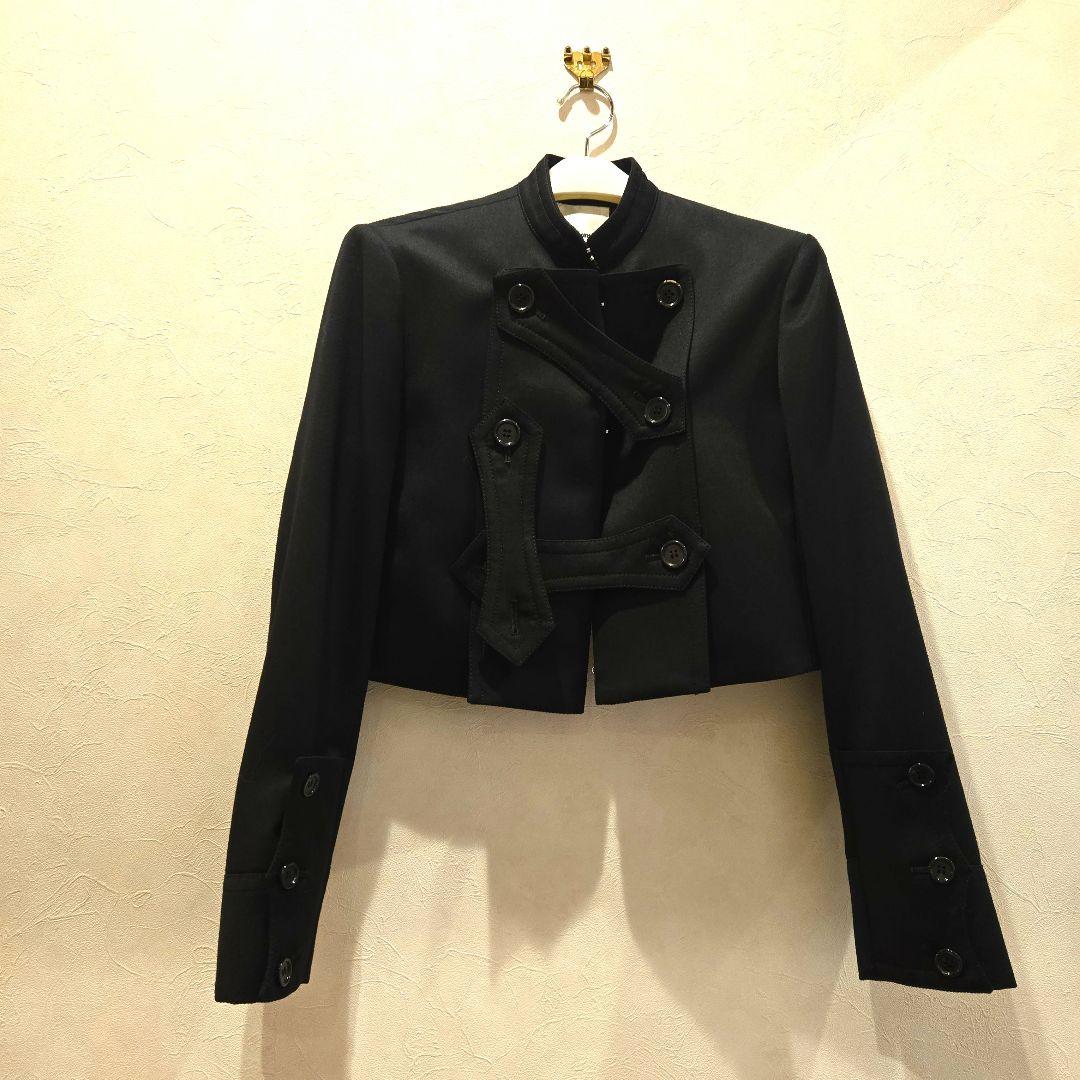 COMMEdesGARCONS Keyninomiya 変形！ ジャケット