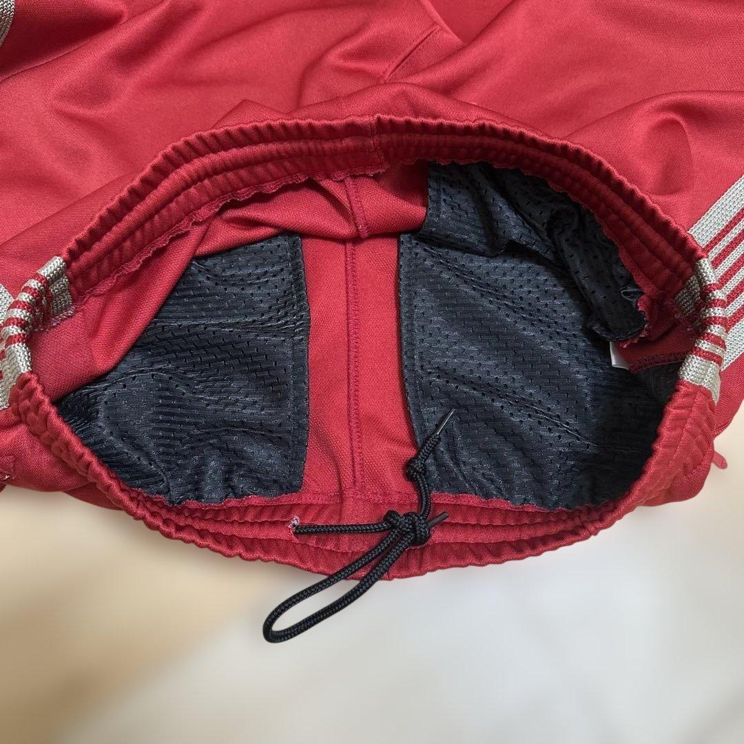 ニードルス トラックジャージ ストレート M ナロートラックパンツ