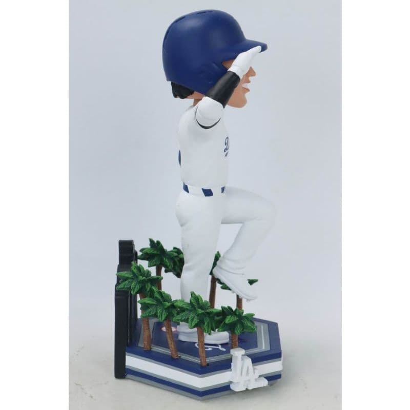 u*a様 ☆MLB 2024 ドジャース大谷翔平 ボブルヘッド ダウンタウンLA