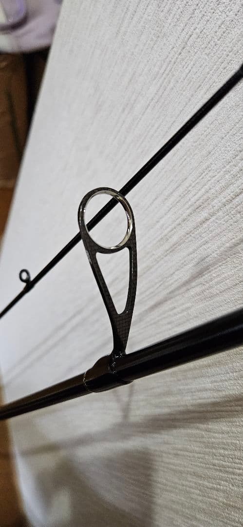 ダイワ(DAIWA) ロッド 21 ラブラックス AGS 93ML