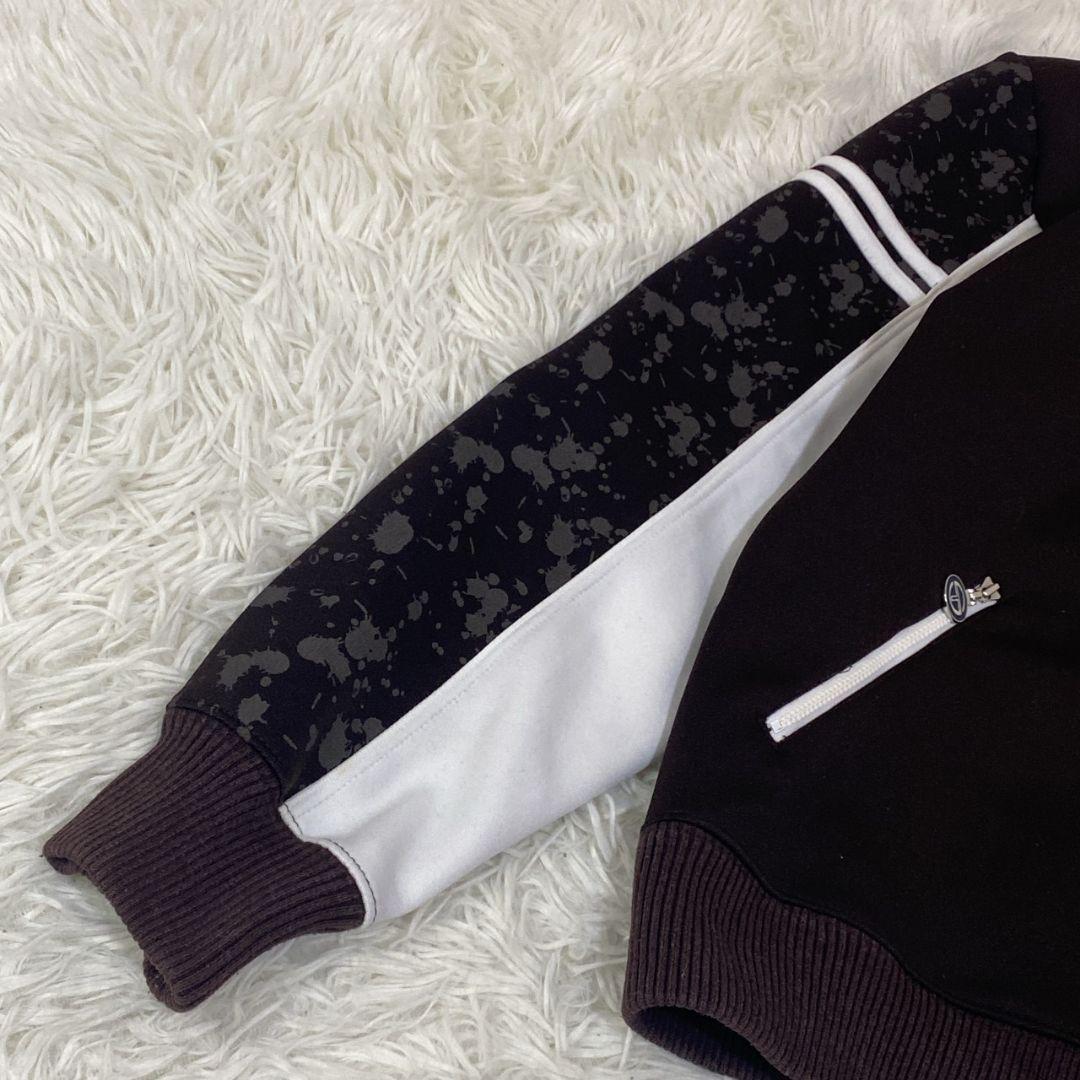 美品 SERGIO TACCHINI セルジオタッキーニ トラックジャケット M