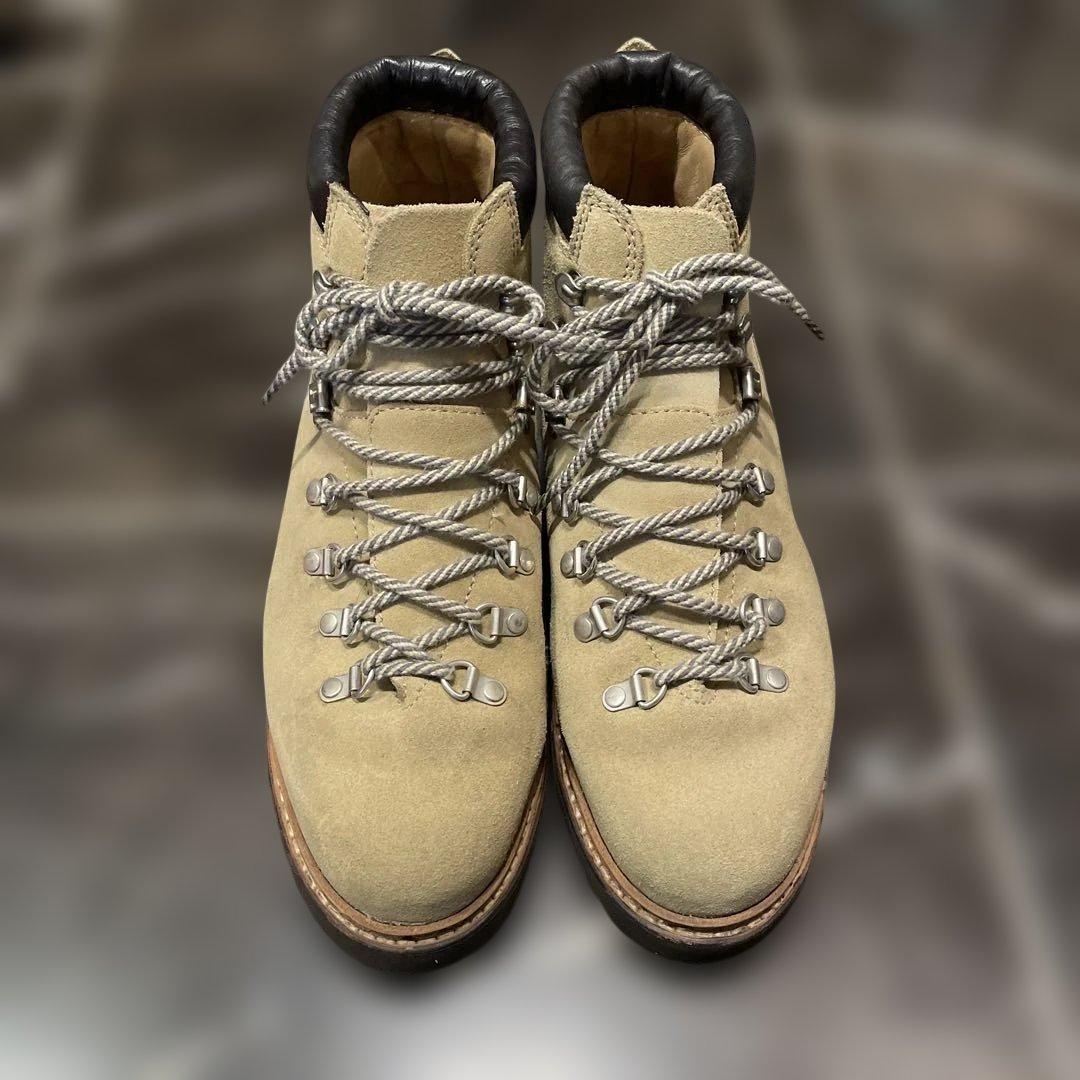 靴 Paraboot AVORIAZ