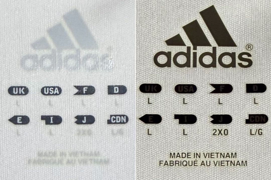 【希少】12/13 レアル・マドリード♯7 C・ロナウド【2XOサイズ】