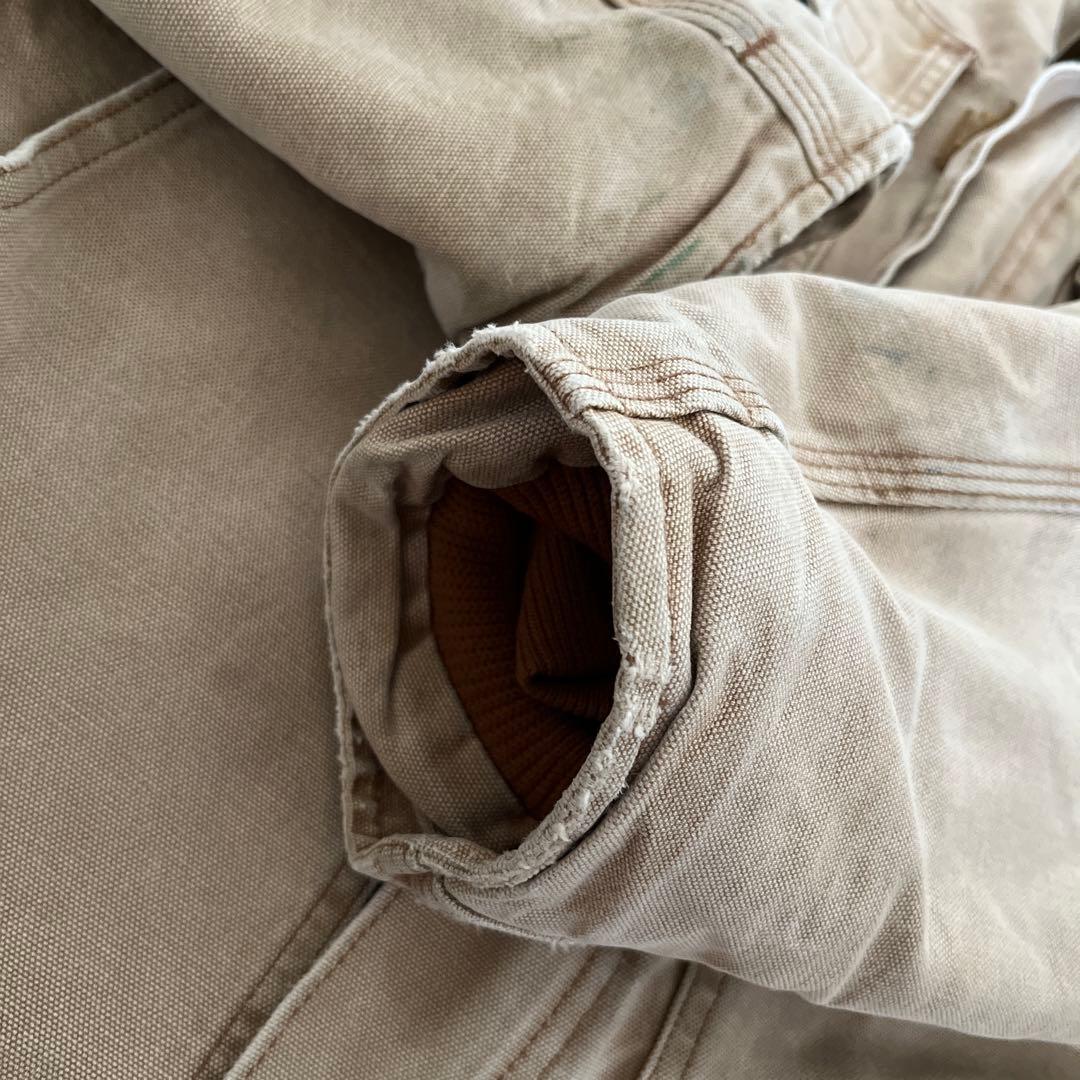 ダックジャケット carhartt カーハート　ジャケット