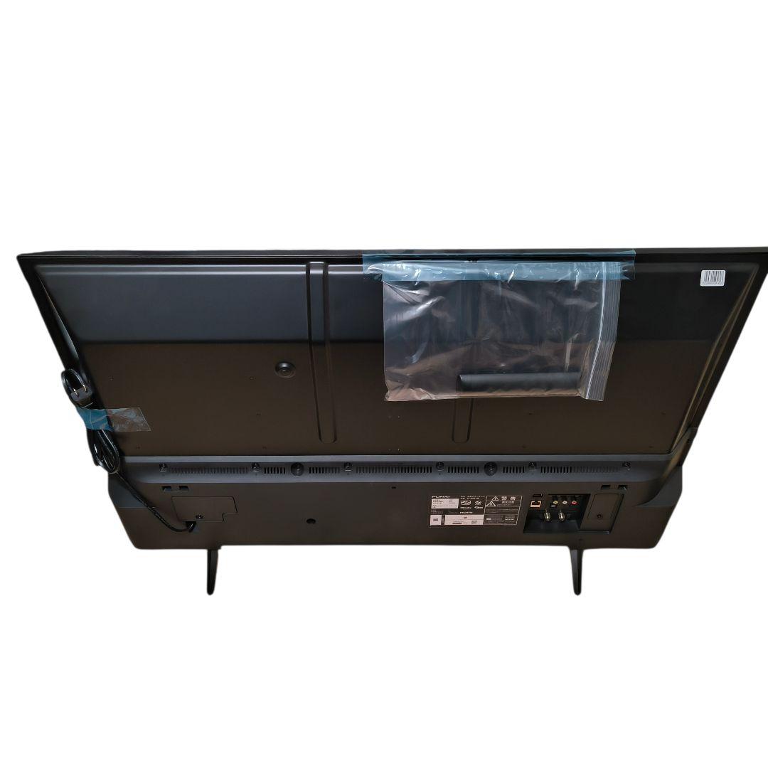 FUNAI フナイ 4K 液晶テレビ Fire TV FL-43UF340