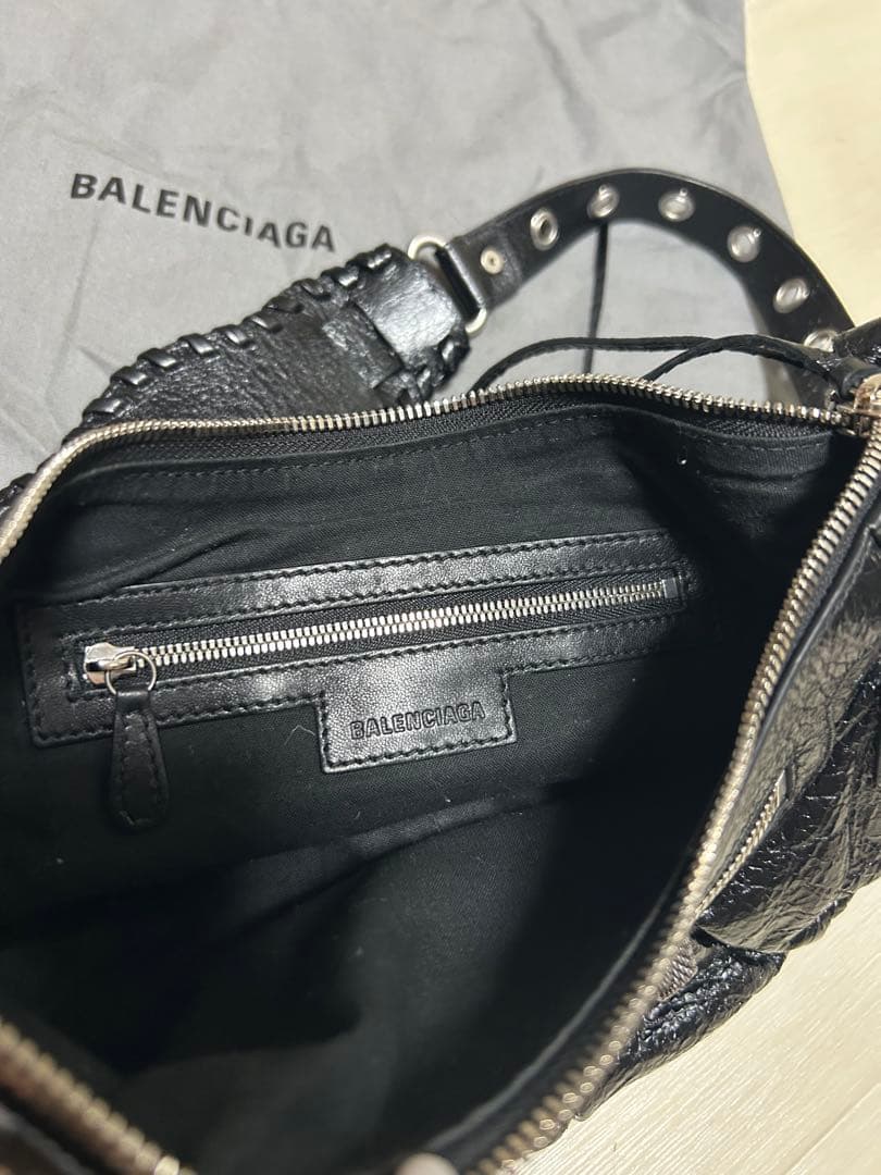 に*こ様 ウィメンズ LE CAGOLE ショルダーバッグ スモール