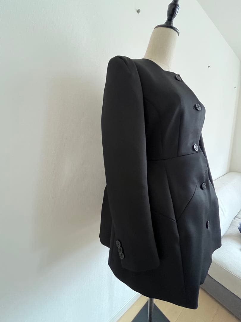 【美品】LUDLOW バレリーナジャケット