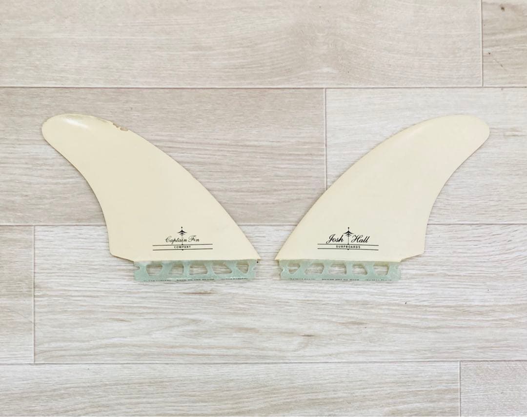 格安送料込CaptainfinJOSH HALL TWINKEEL Future