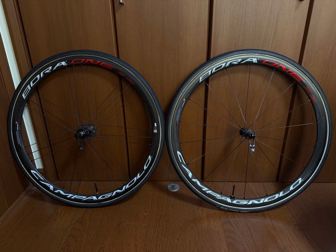 CAMPAGNOLO BORA ONE 35 (発送1/4以降)