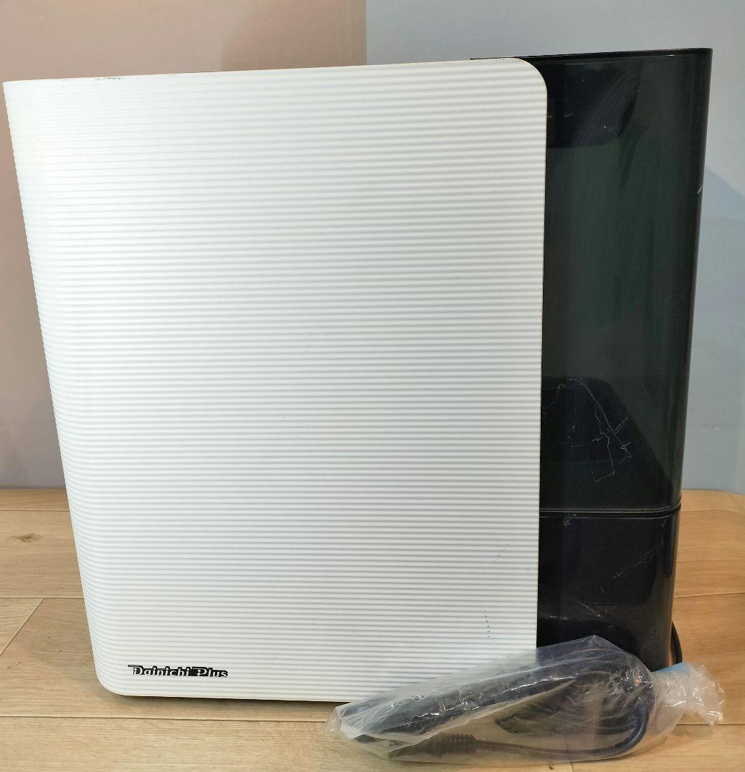 【新品未使用】Dainichi 加湿器 HD-RXHD-LX1019