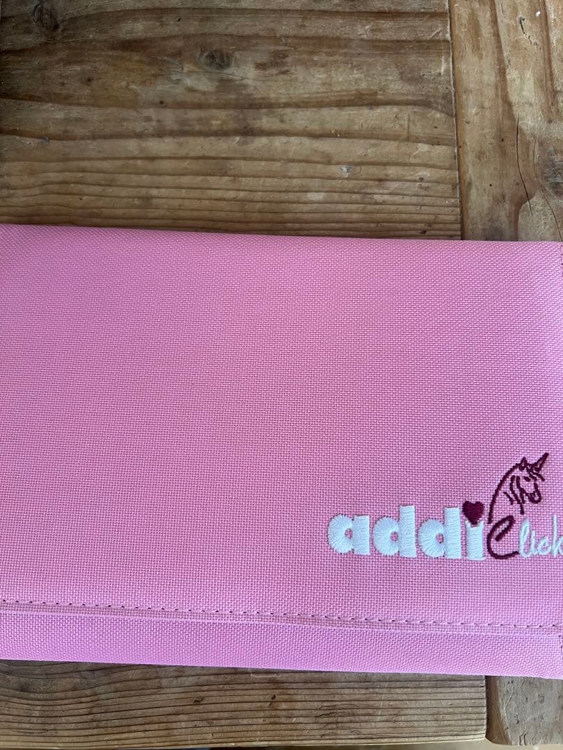 addi クリックシステム　ユニコーン
