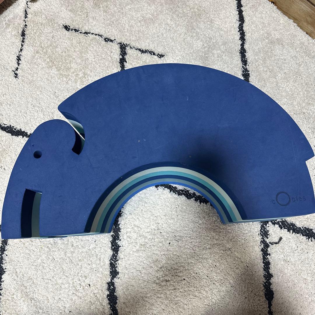 ボーネルンド　ボブルス　ゾウ