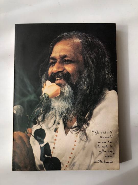 TMの本　アメリカからやってきた超越瞑想