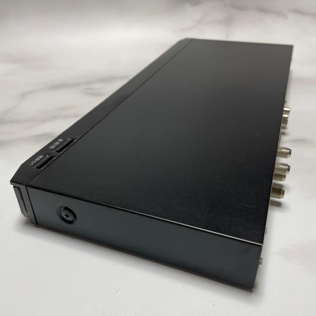 ブルーレイレコーダー/パナソニック　DMR-BRW500　2015年製