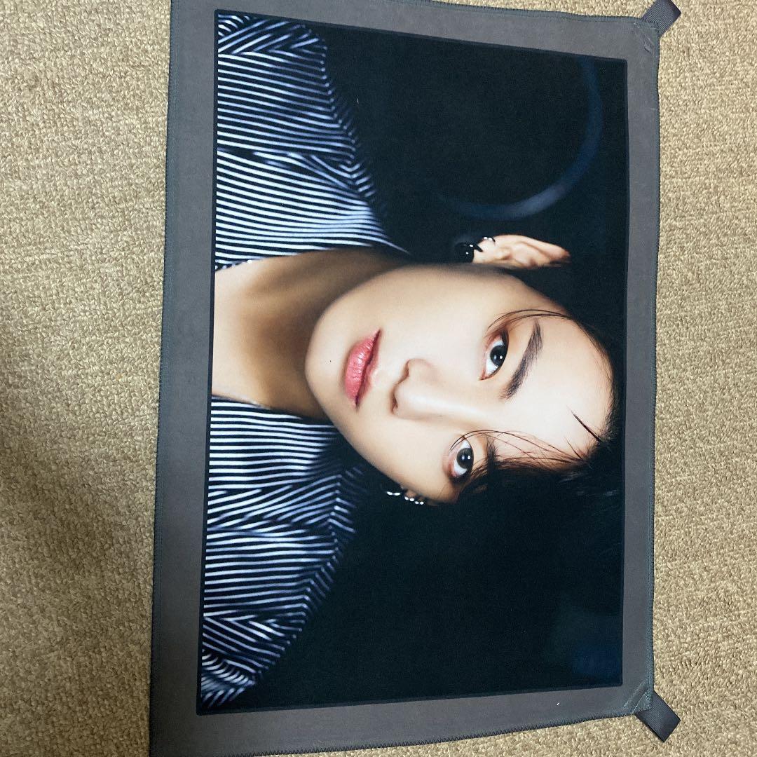 BTS BEグッズ（ジョングク）