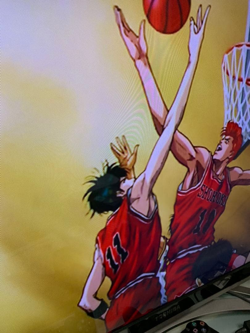 SLAM DUNK スラムダンク　1-17　全巻セット