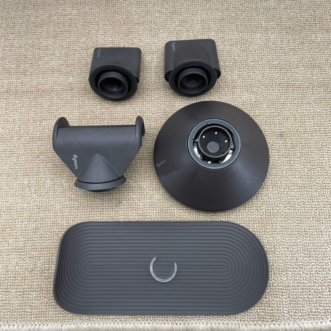 Dyson ダイソンHD8ドライヤー