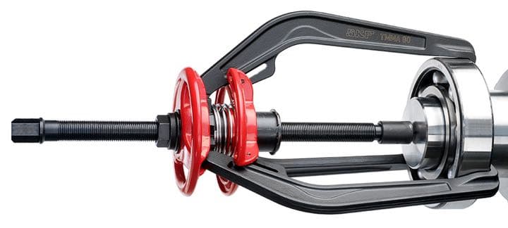 新品　未使用　SKF TMMA80 メカニカルプーラー