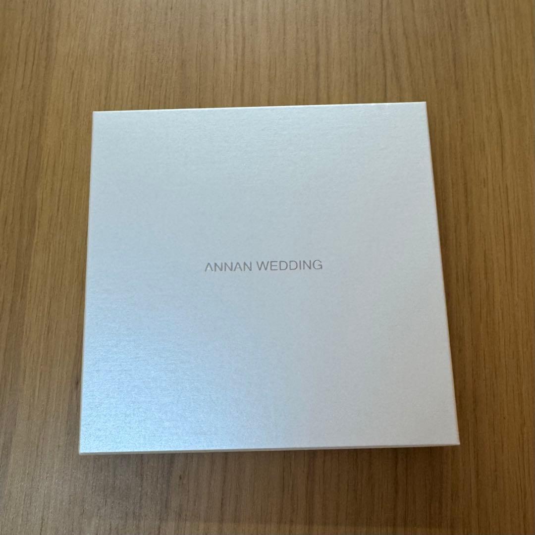 ANNAN WEDDING ティアラ　TLM298