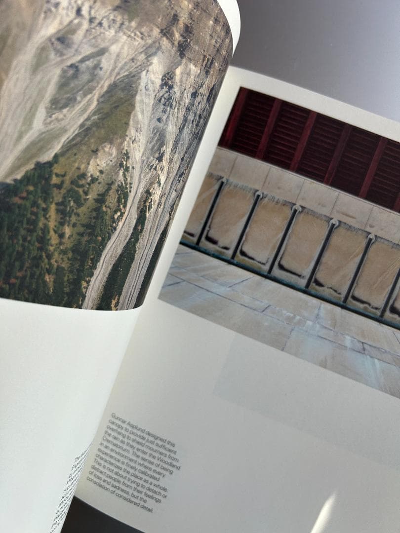 John Pawson : A Visual Inventory ジョンポーソン