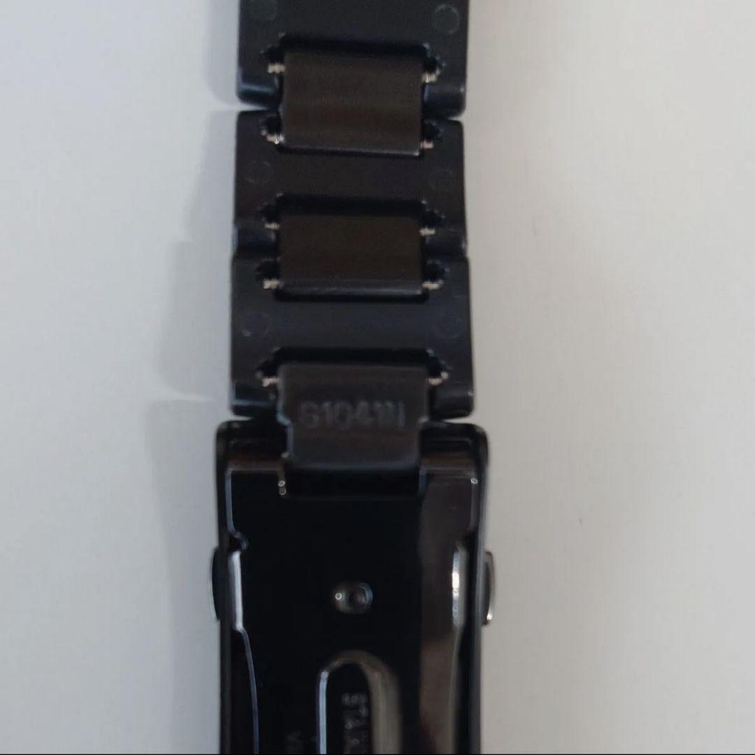 Gショック純正ベルトGW-5600BCJ, GW-5625AJ 10440757