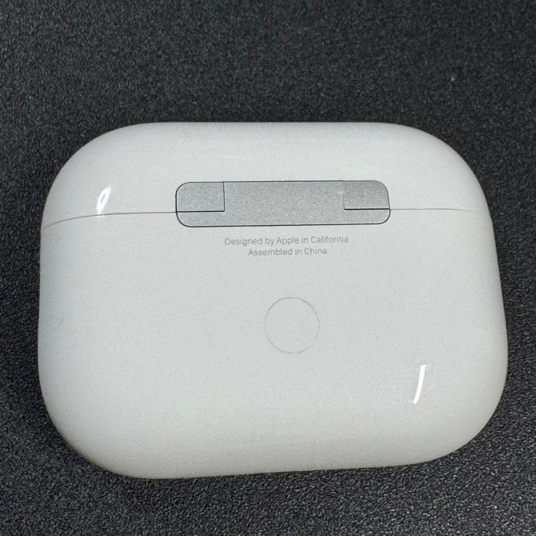 Apple AirPods Pro 第2世代 Lightningモデル