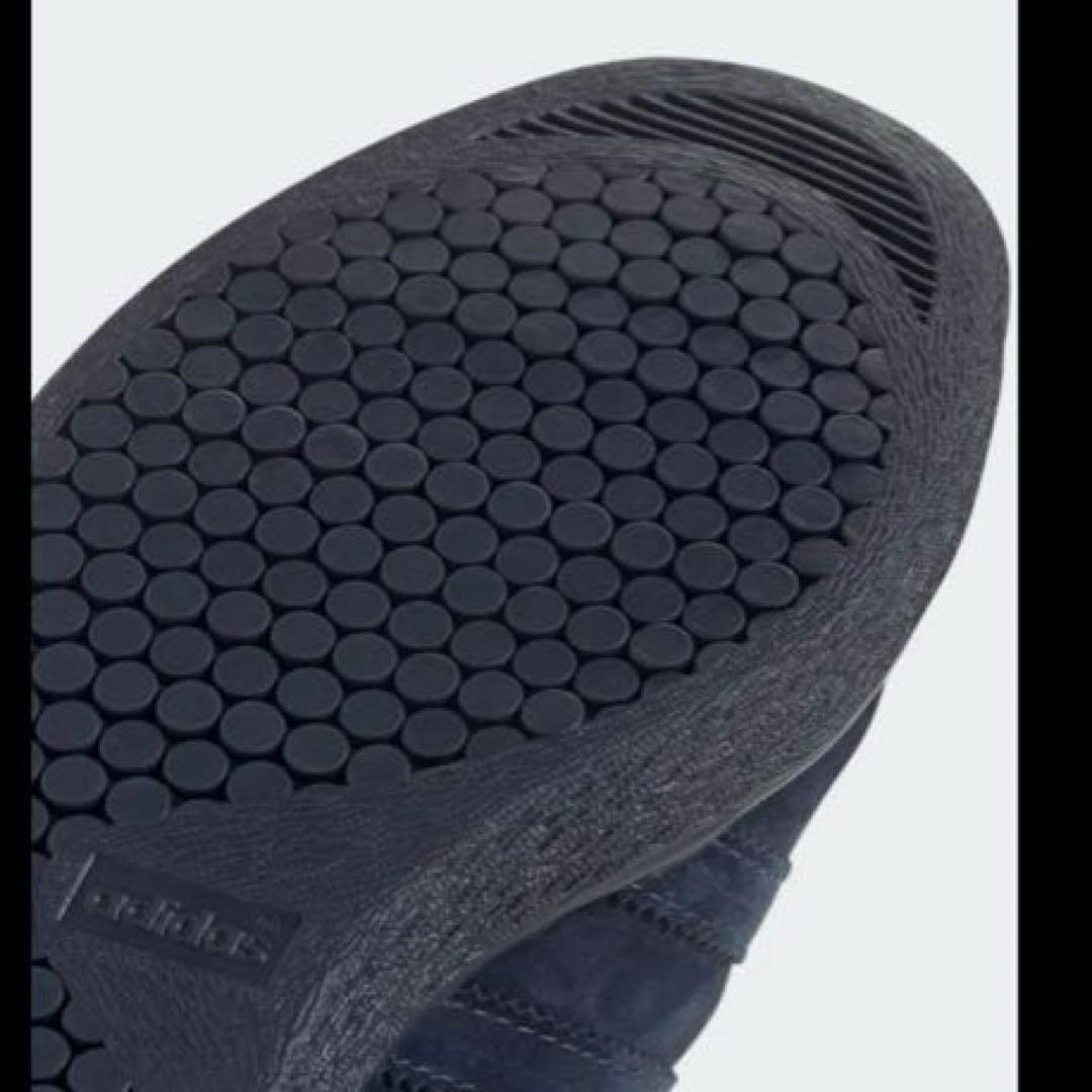 【日本完売品】adidas 28センチTOBACCO ナイトインディゴ　新品