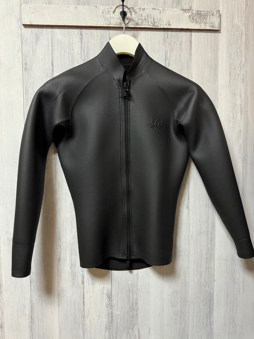 AXXE アックス　タッパー　ロングタッパー　サイズUS-M JPN-L