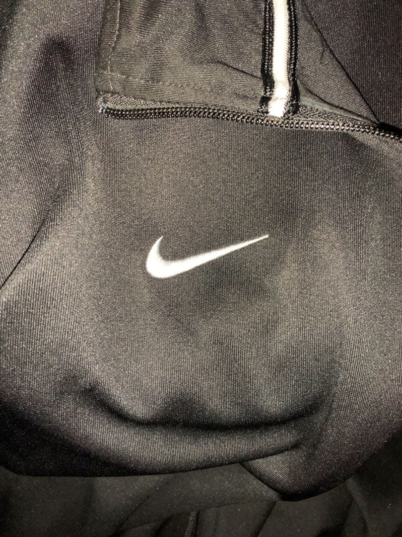 『期間限定販売』PSG NIKE パリサンジェルマン トラック ジャージXL