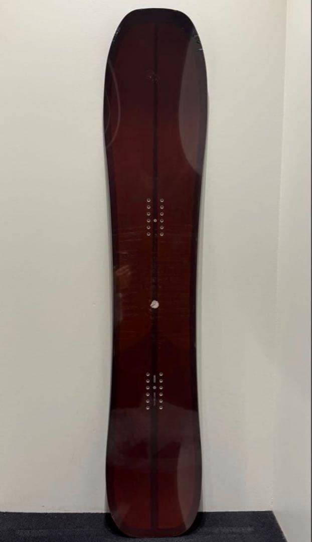 24/25 TJ BRAND Draft F.T.C. 152cm パウダー