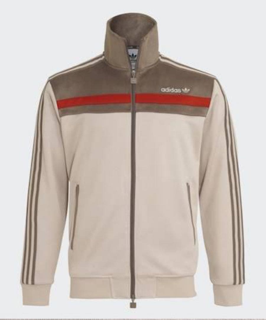 ウ*ナ様 adidas トラックジャケット