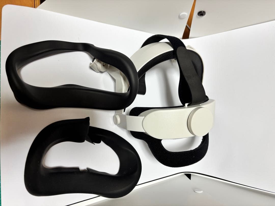  Quest 2 128GB 充電ドック付き　美品