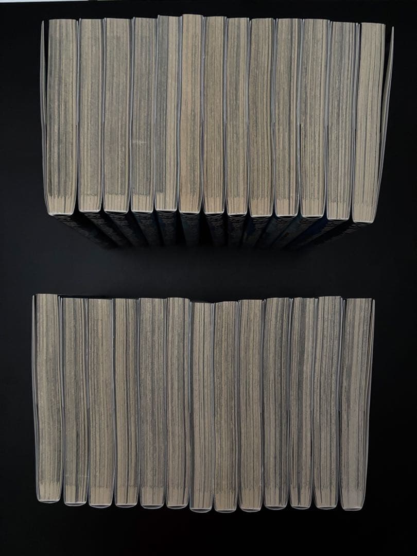 転生したらスライムだった件 1巻〜26巻セット