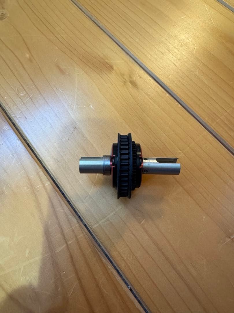 Rhino Racing リノレーシング C-LSD