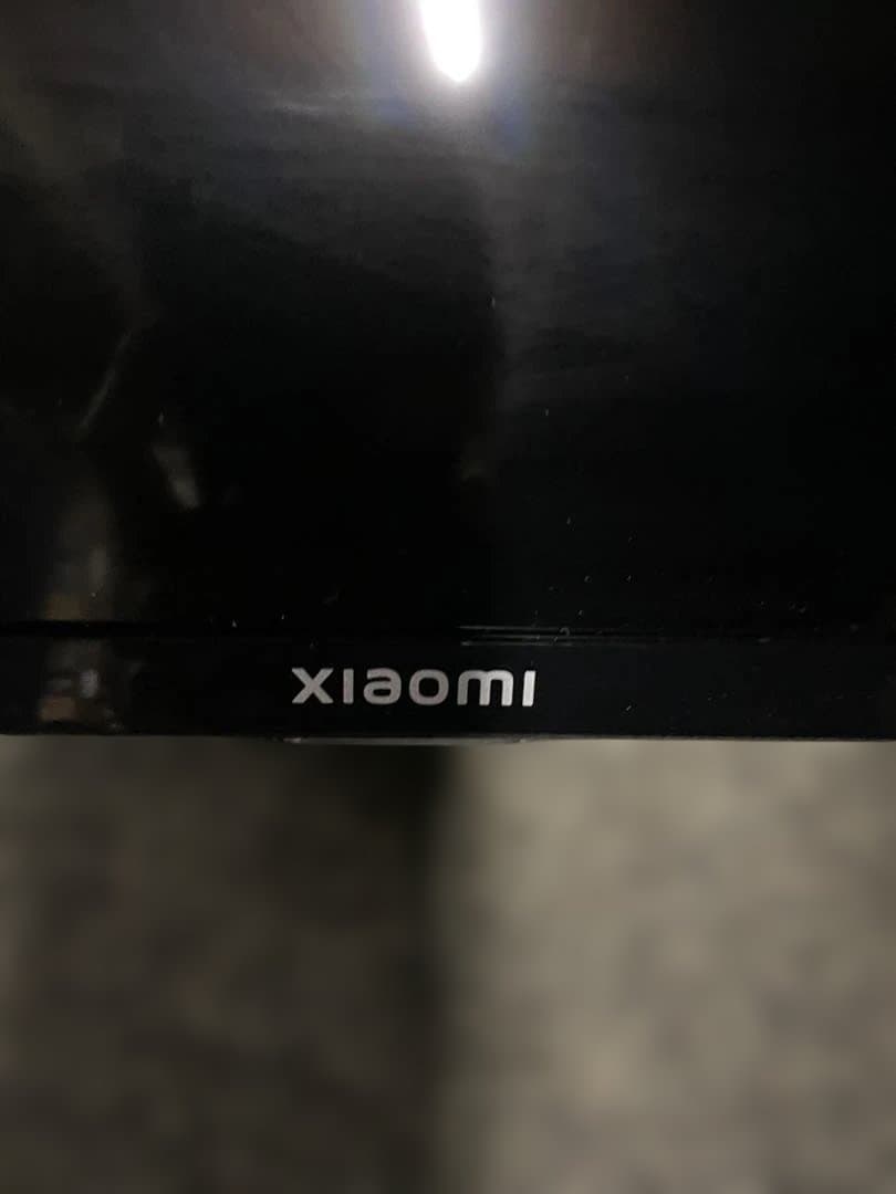 Xiaomi TV 43インチ A Pro 2023年製