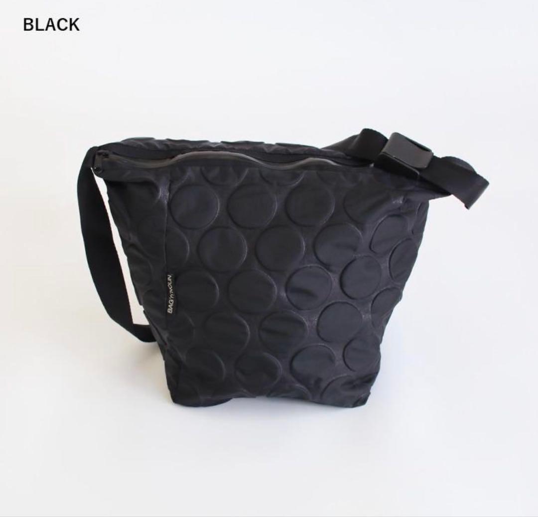 バッグンナウン ショルダーバッグ