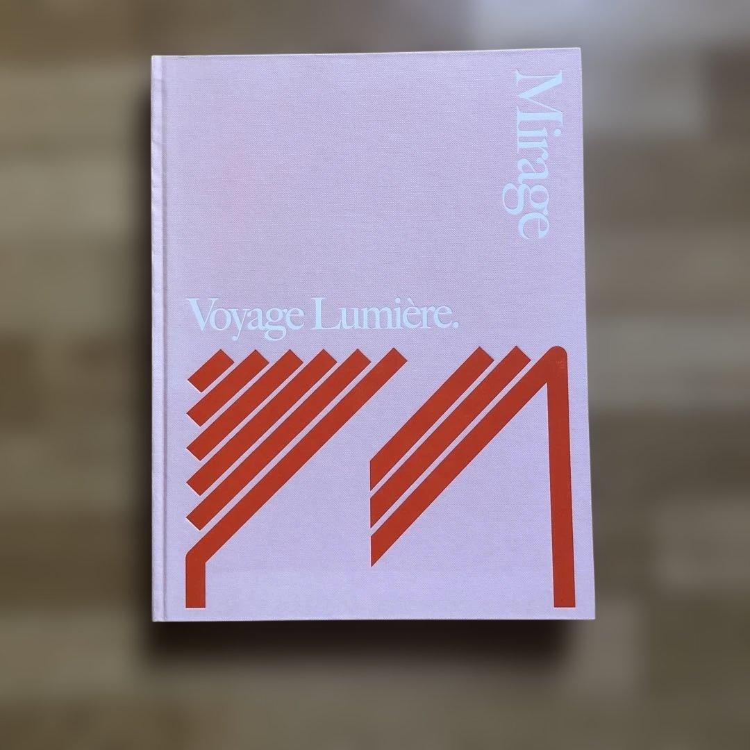 Mirage: Voyage Lumière