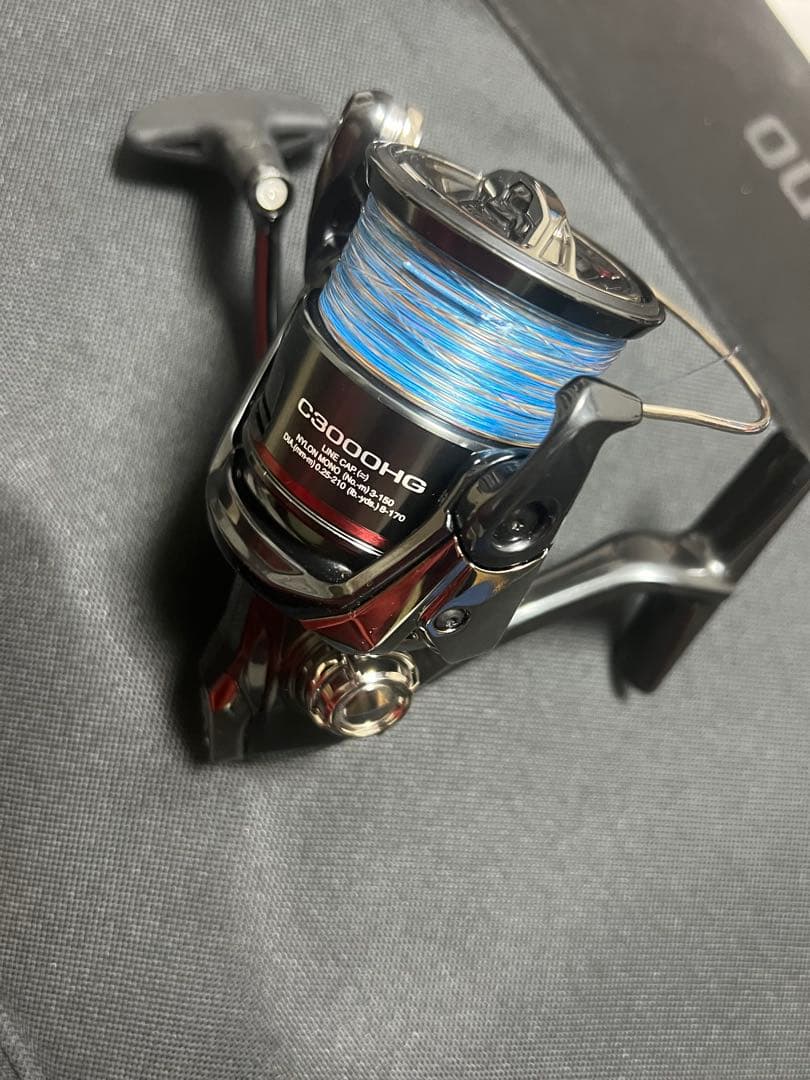 24ヴァンフォードC3000HG