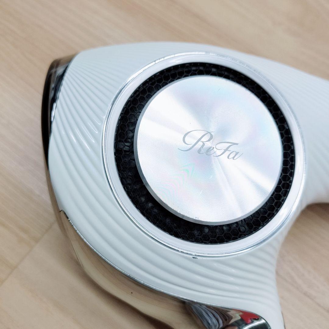 ほぼ未使用品⚡️Refa リファ ビューティック ドライヤー プロ MTG