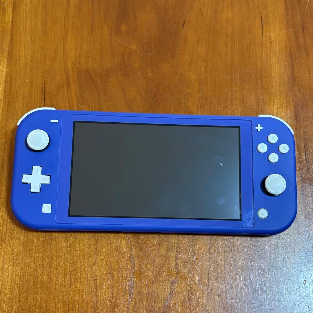 Nintendo Switch Lite 本体のみ