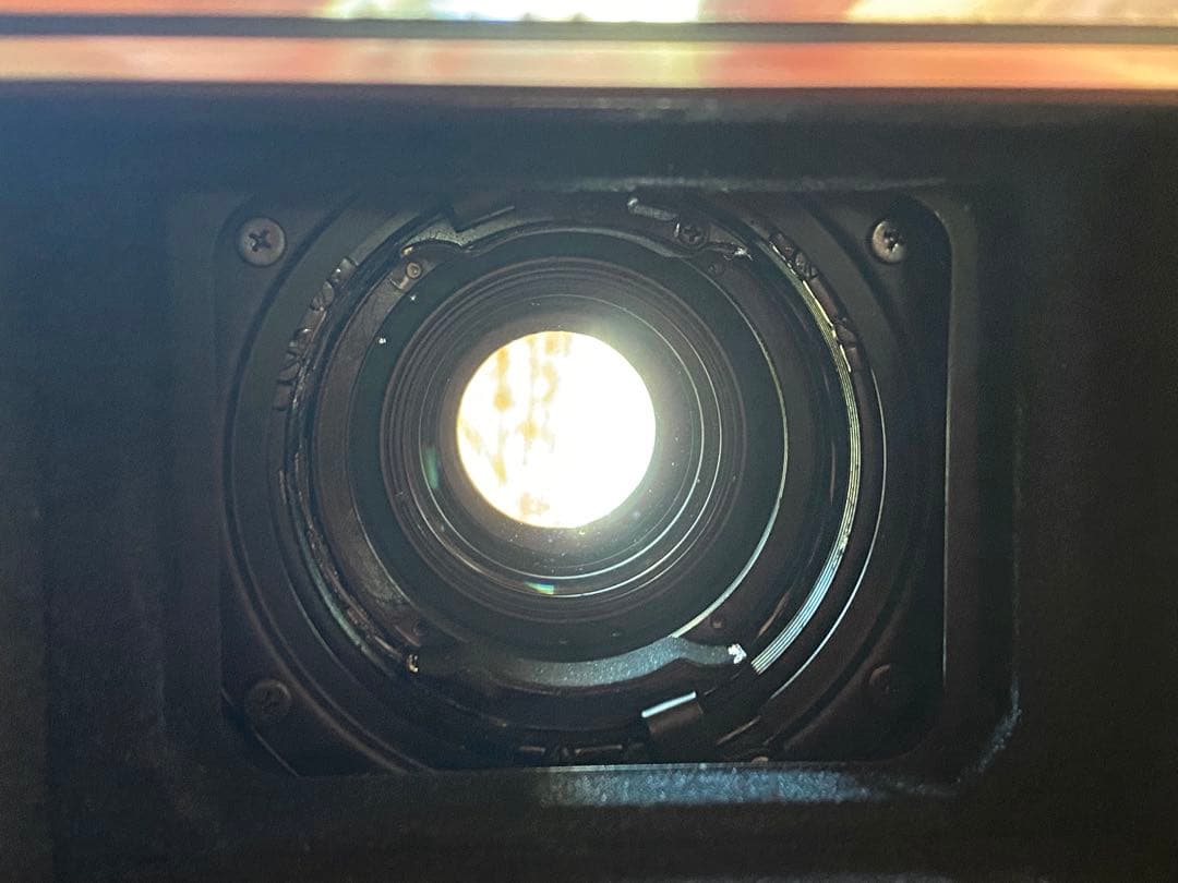 富士フィルム　Professional 6×9 フィルムカメラ