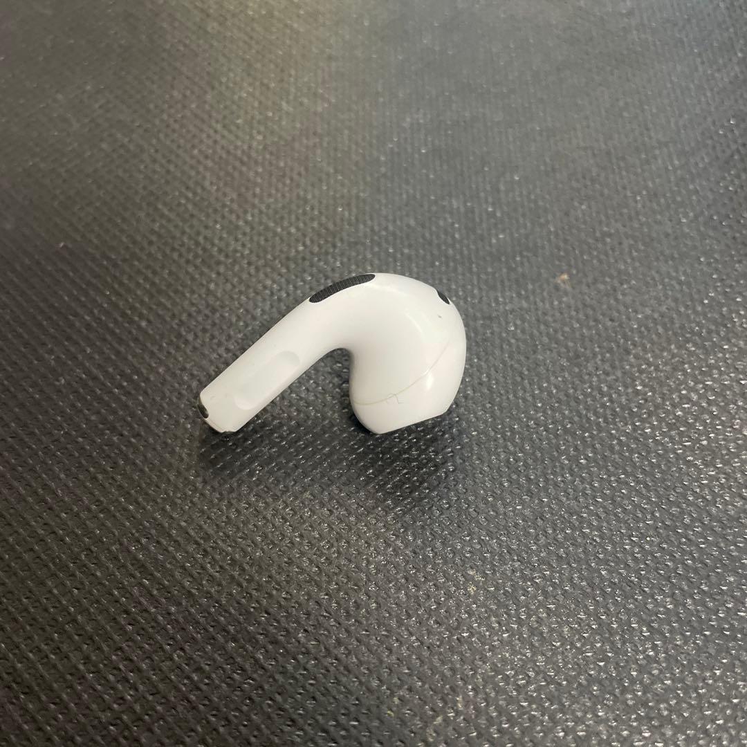 【第三世代】Air pods 付属品完備