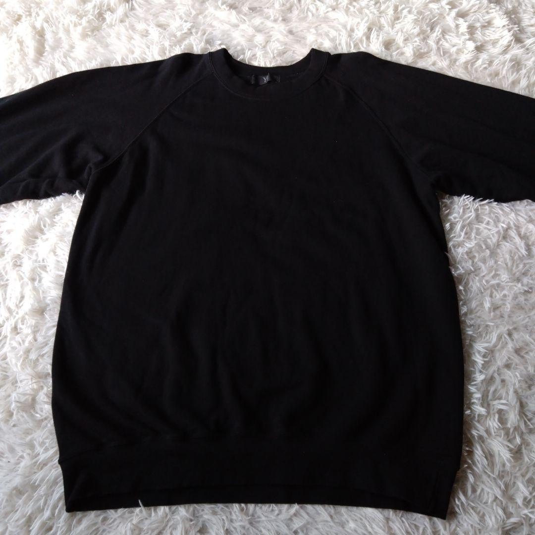 美品✨【Y's】1972 - Traditions2022 カレッジ風スウェット