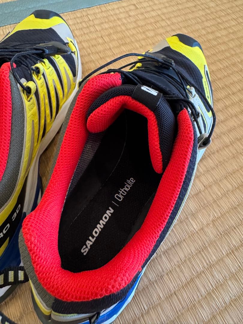 ポールスミス　ダウンコート　スニーカーなど　3点まとめ