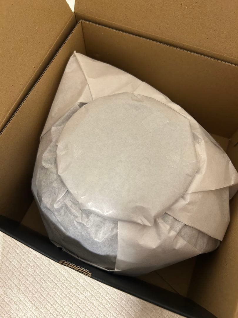 y*7様 及源　南部鉄瓶OIGEN 鉄瓶 まろみアラレ 1L H171