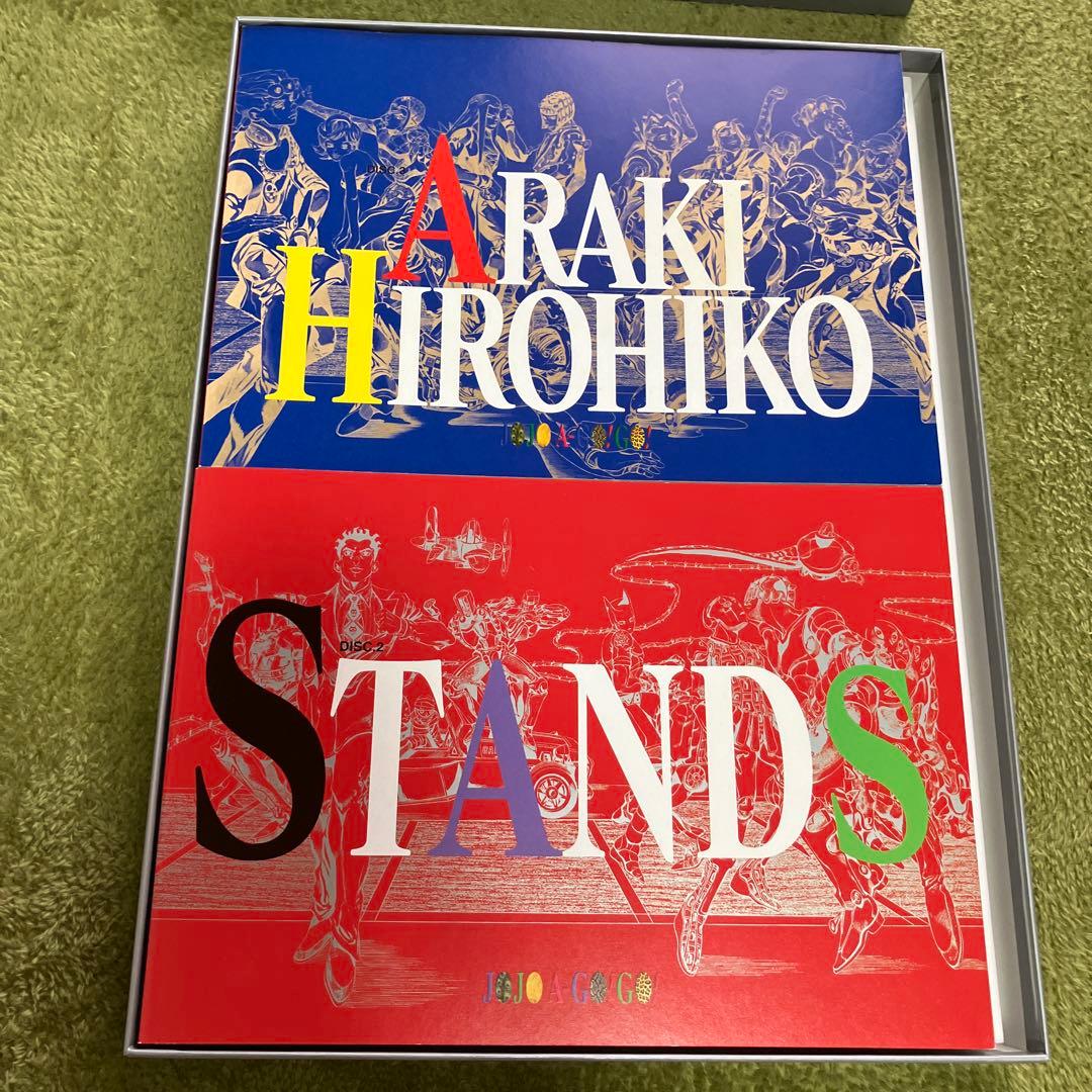 JOJOAGOGO　JOJOVELLER　セット