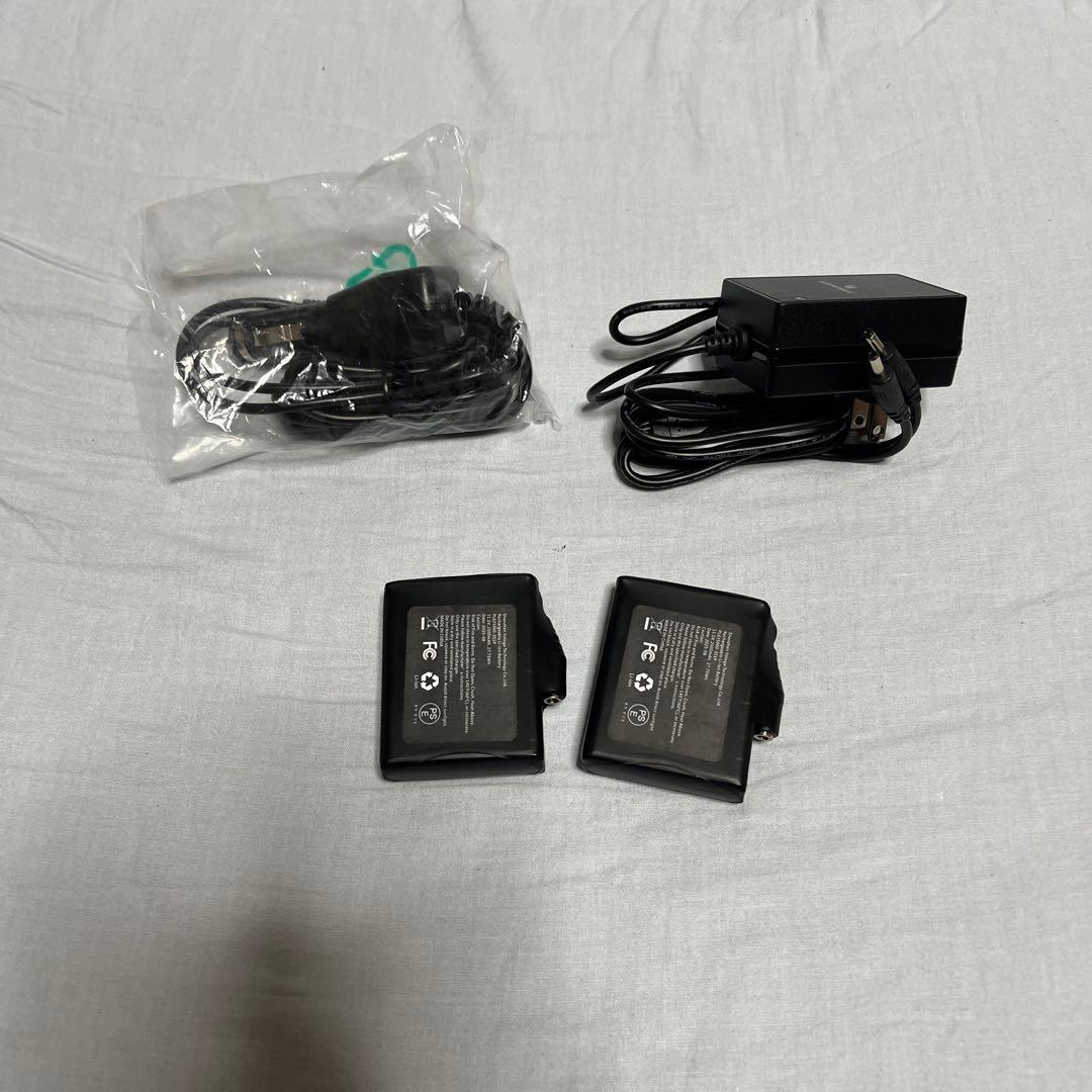 ホンプレス　電熱グローブ　2025 Lサイズ