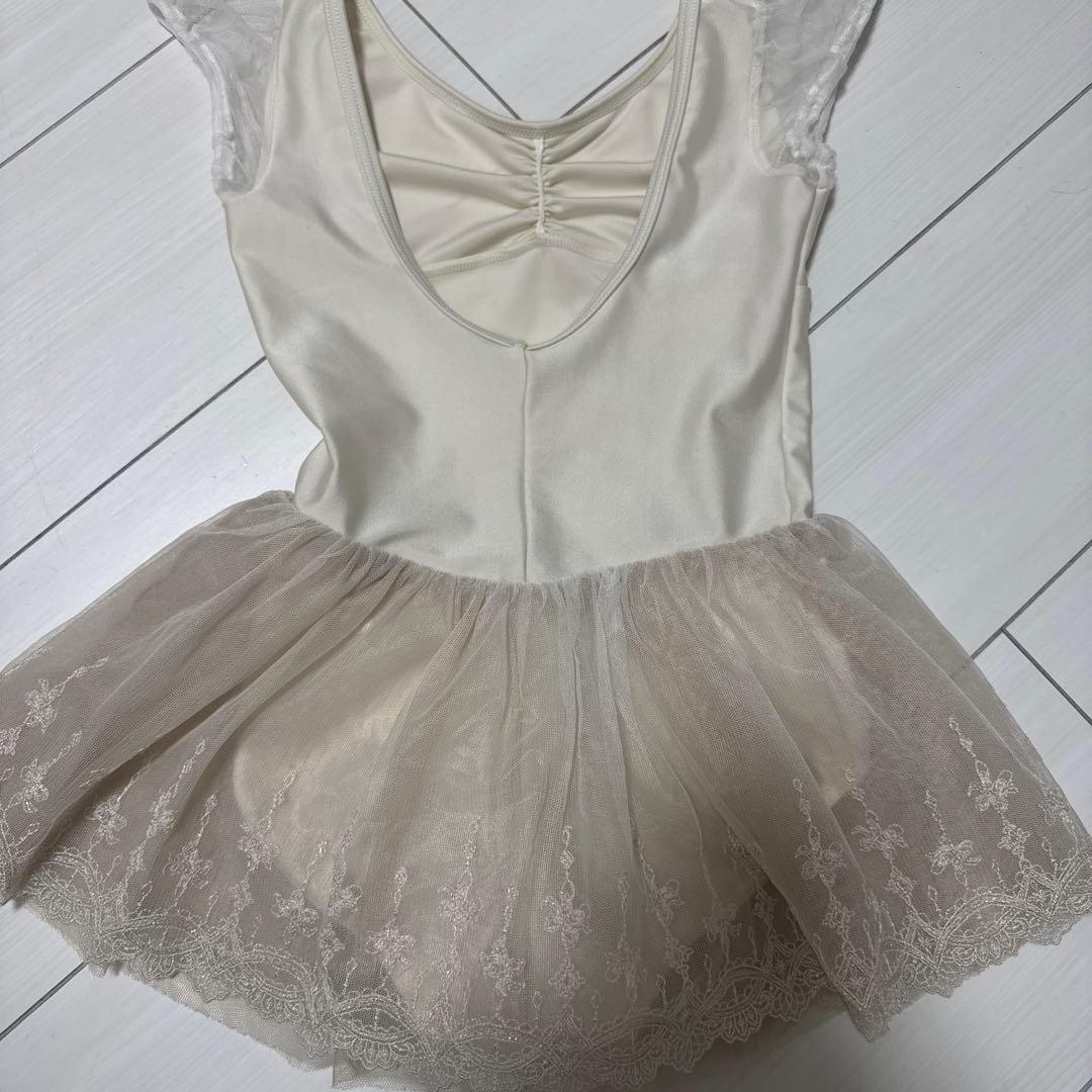 チャコット♡130 美品